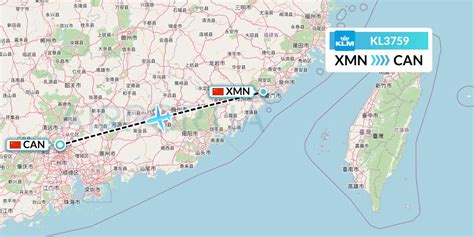 飛機廈門到廣州多久？一個跨越時空的旅行遐想