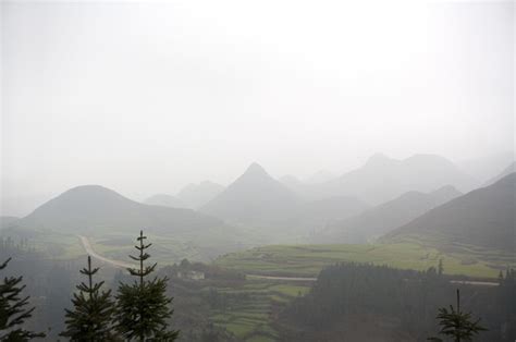 曲靖哪個縣最好，是龍海還是大山？