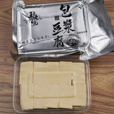 石屏豆腐怎麼做 石屏豆腐的制作歷史與現代應用