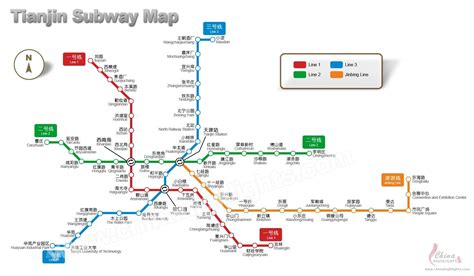 天津旅遊哪個站下：深度解析天津的必游景点與最佳出行站点